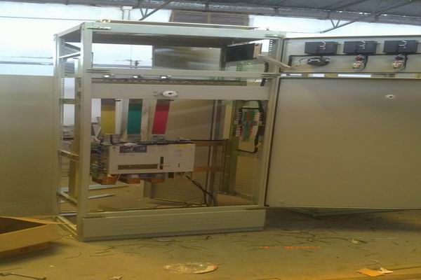 三江控制柜-进口3683讲讲电动闸阀控制柜怎